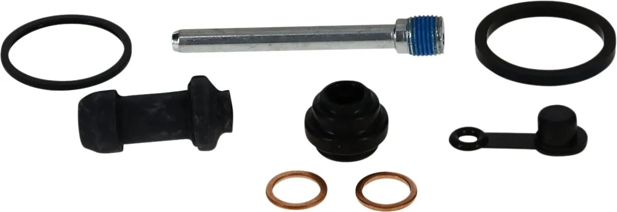 PROX Bromsok Reparation Kit Bak - PE17020502 bild 1 PMIMAGE:0EFC11150EC6F98F7BEE