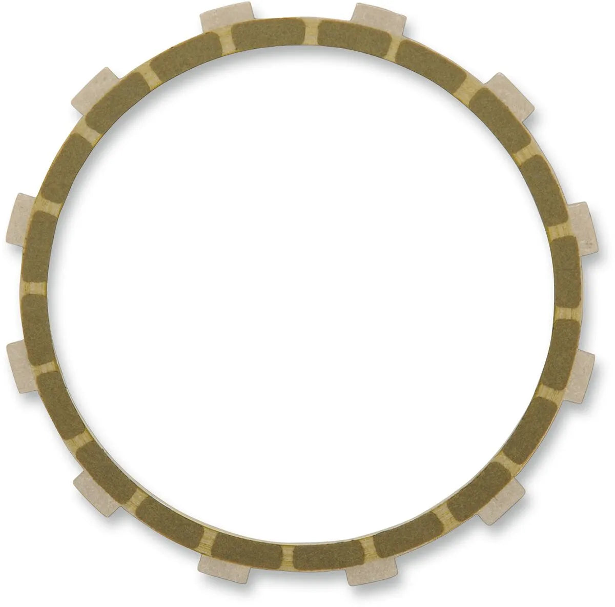 BARNETT Kopplingslamell Friktion Serie K - PE11310769 bild 1 PMIMAGE:7BD095462C8648BCE5B7