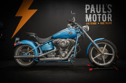 Harley-Davidson Rocker C 2011 OPP280 – bild 2