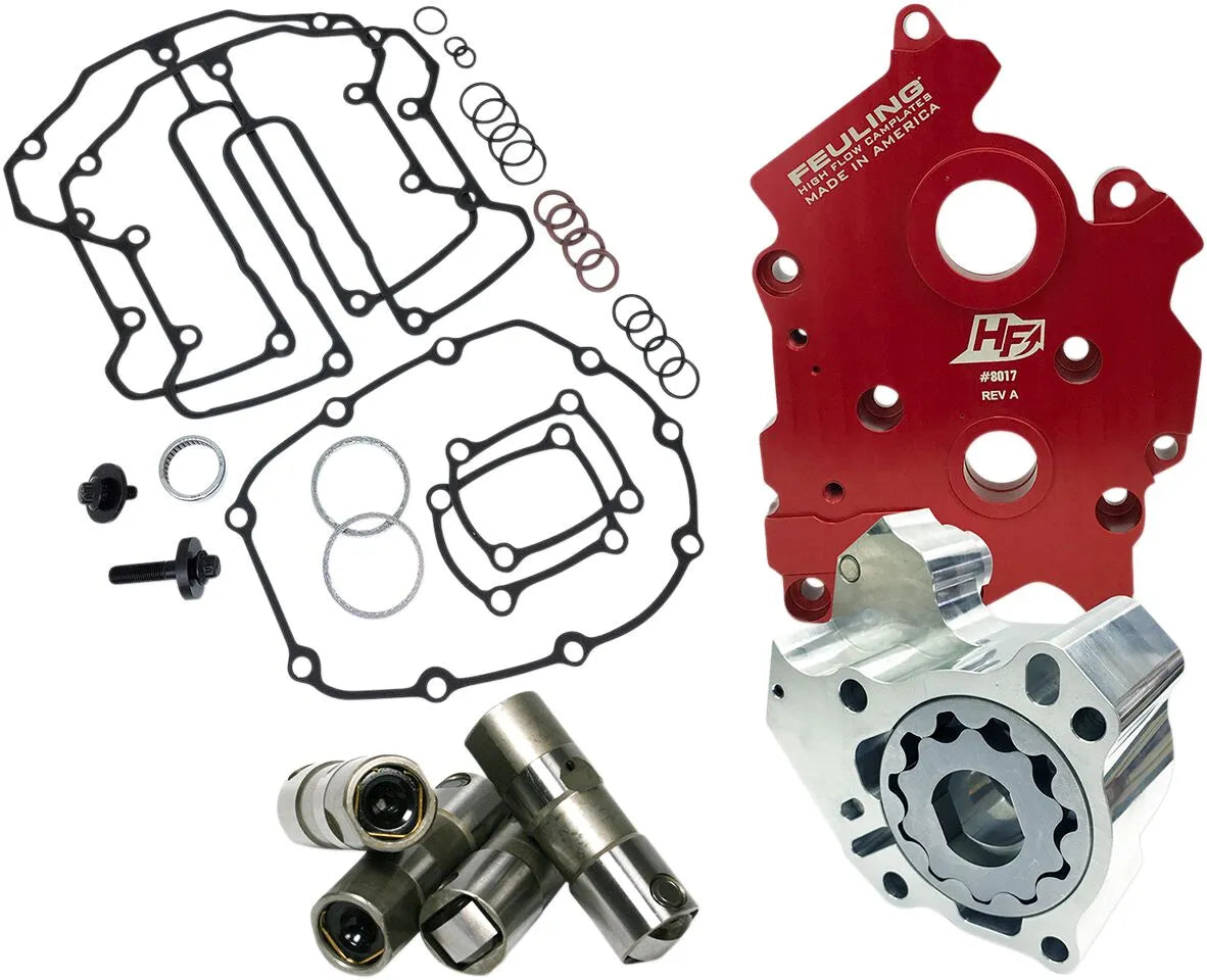 Feuling Parts HP+® High Volume Oil Pump Oljepumpar & vattenpumpar - PE09320217 bild 1 PMIMAGE:1952A539196160775285