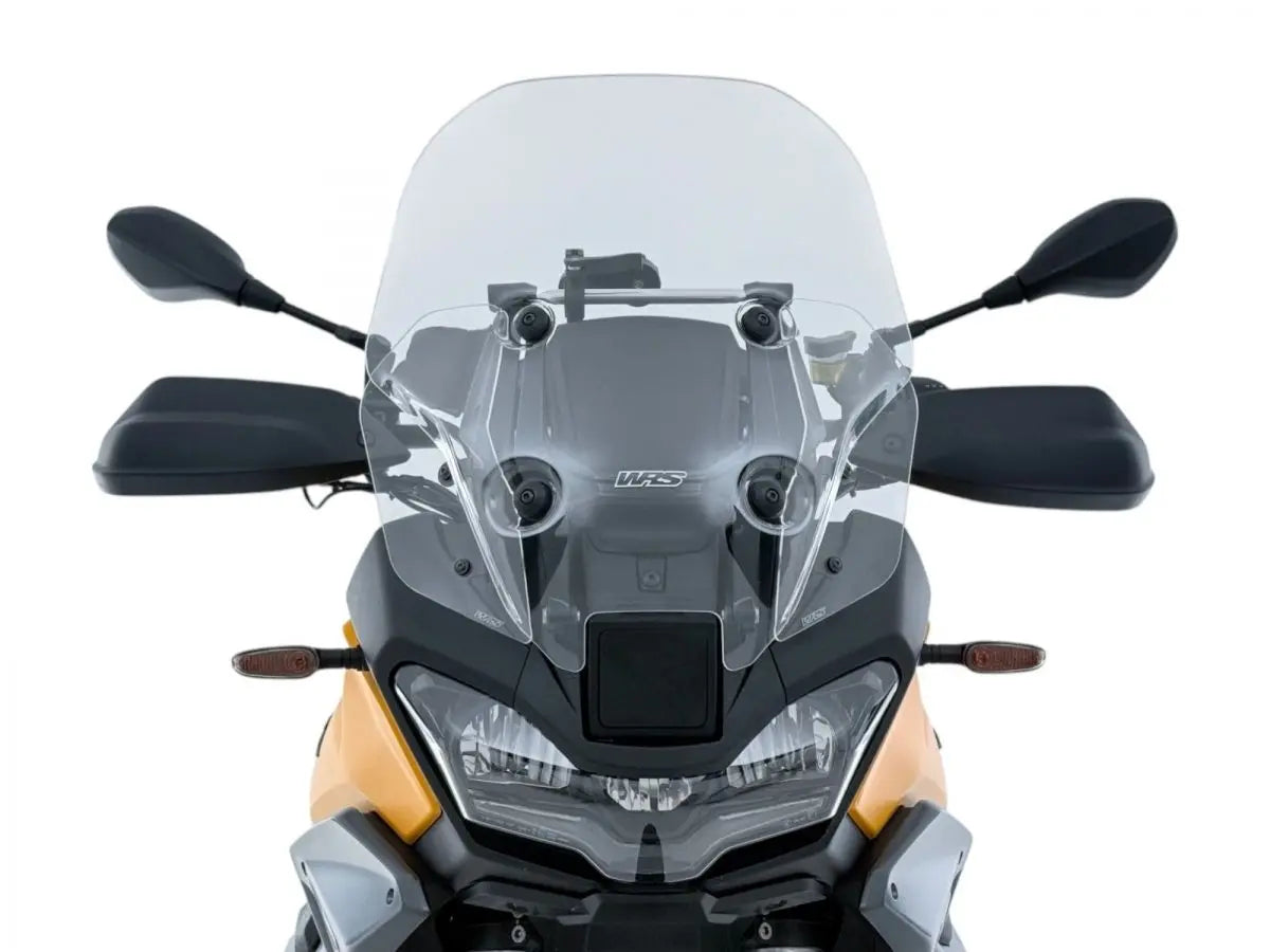 Wrs Side Deflectors Moto Guzzi Stelvio Diverse delar vindrutor/kåpor - PE23500622 bild 7 PMIMAGE:62507FF247AEA92D7F15