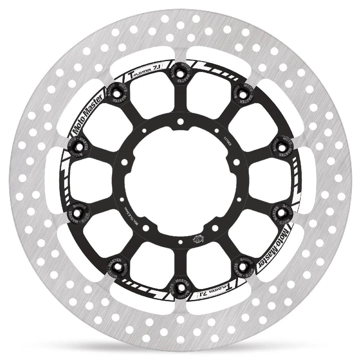 MOTO-MASTER HALO T-Floater bromsskiva fram - PE17104072 bild 1 PMIMAGE:63CCDECBC9A9DEA17A6D