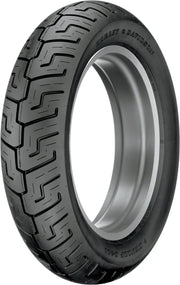 DUNLOP D401 Black Wall Bakdäck 150/80B16 77H - PE03060980 bild 2 PMIMAGE:4327EB10F49F6993518C