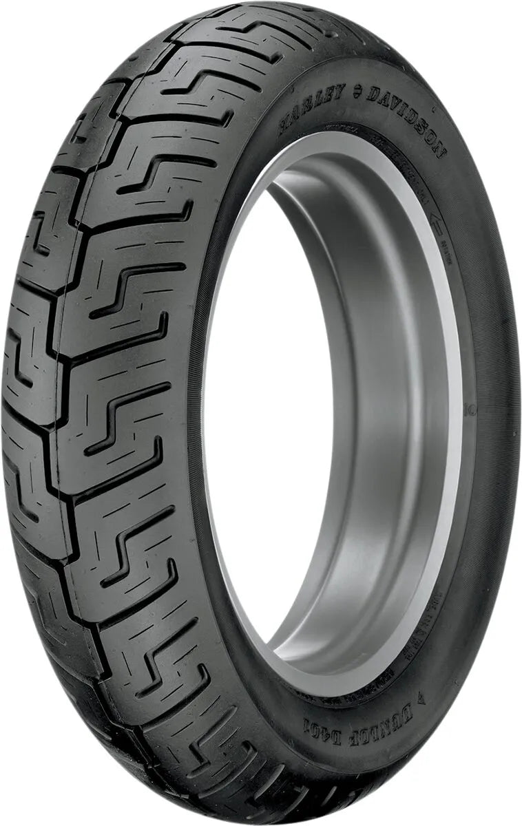 DUNLOP D401 Black Wall Bakdäck 150/80B16 77H - PE03060980 bild 2 PMIMAGE:4327EB10F49F6993518C