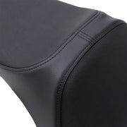 Drag Specialties Seats Predator III Seat Sadlar Harley Softail - PE08021144 bild 5 PMIMAGE:C857D048256E53F9CF6C