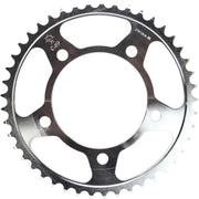 Jt Sprockets Steel Rear Sprocket Bakdrev stål - PEJTR130445 bild 1 PMIMAGE:C425EB0CC6B4AC24B62D