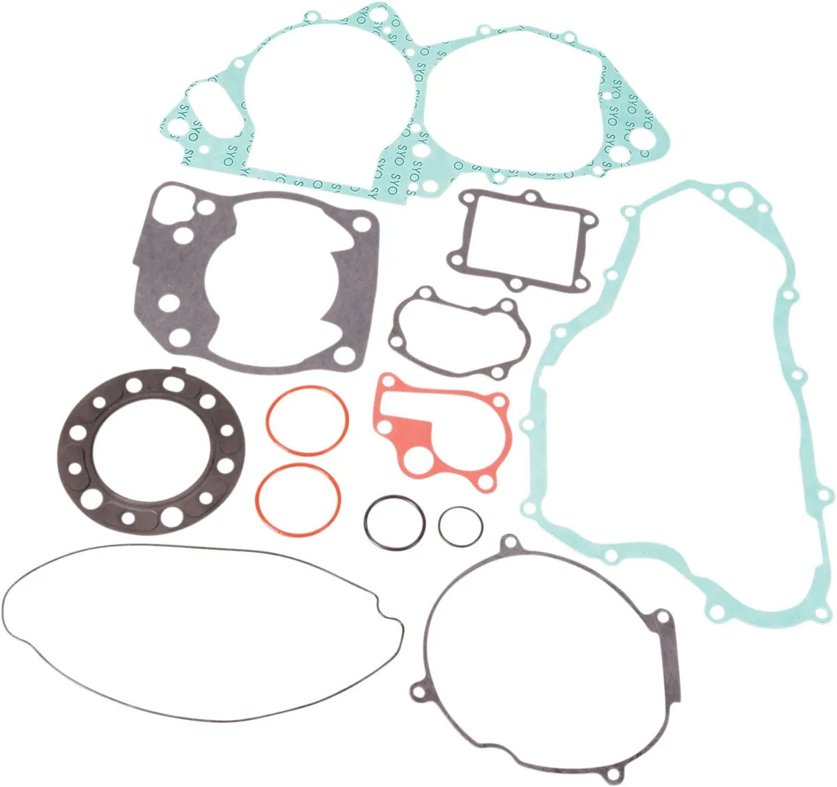 MOOSE OFFROAD HARD-PARTS Komplett Packningssats CR250 '92-'01 - PEM808259 bild 1 PMIMAGE:09ADD9EC800E5092288B