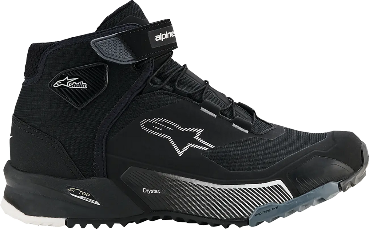 Alpinestars (Road) Stella CR-X Drystar® Sportskor - PE34053903 bild 7 PMIMAGE:C30C7401C87EBBFA3B67