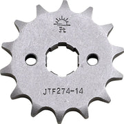 Jt Sprockets Front Sprocket Framdrev stål - PEJTF27414 bild 1 PMIMAGE:C663944917074E8F8CE5