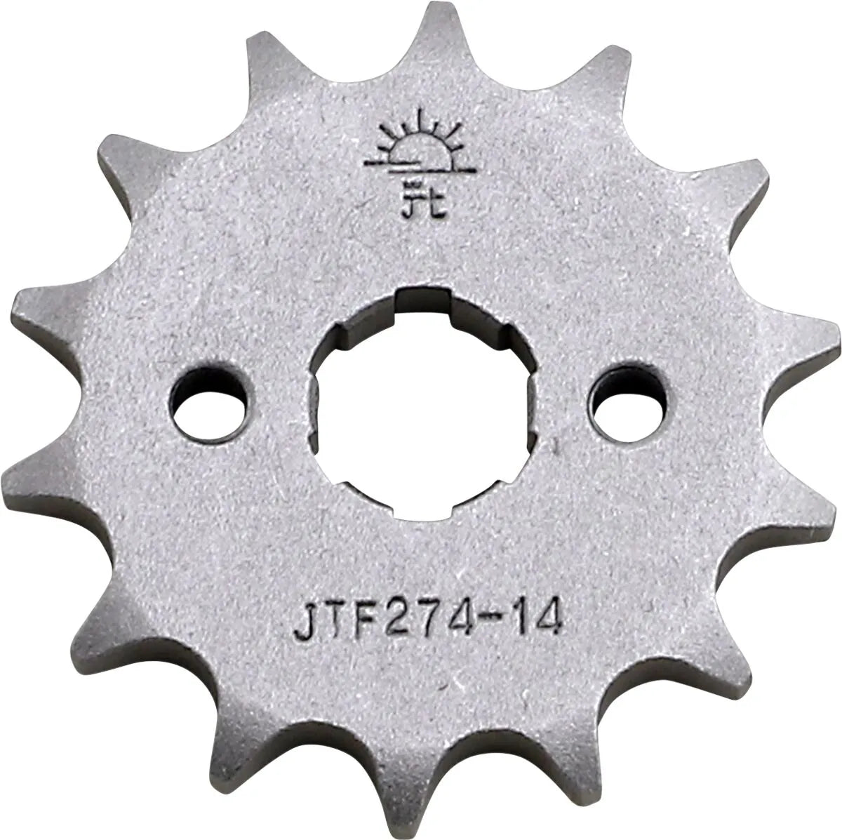 Jt Sprockets Front Sprocket Framdrev stål - PEJTF27414 bild 1 PMIMAGE:C663944917074E8F8CE5