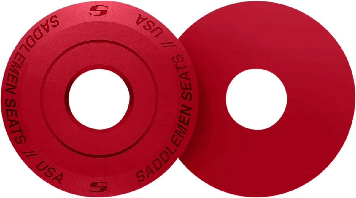 Saddlemen Fender Seat Washer Sadelfästen - PE08200130 bild 1 PMIMAGE:D1B058B861D2B9AF5AED