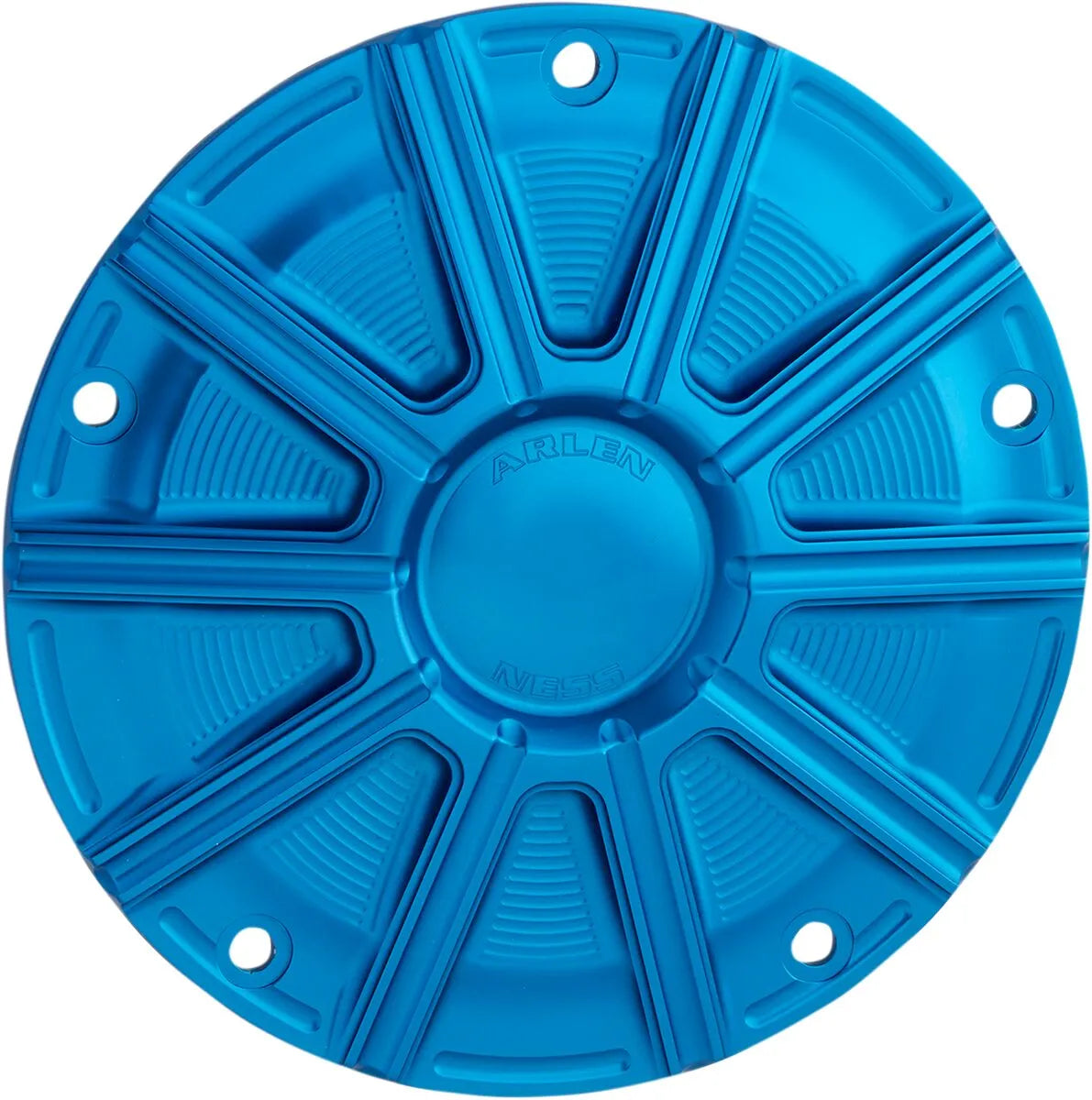 ARLEN NESS 10-Gauge Derby Cover blå - PE11070654 bild 1 PMIMAGE:4B0DFB11433E723979B0
