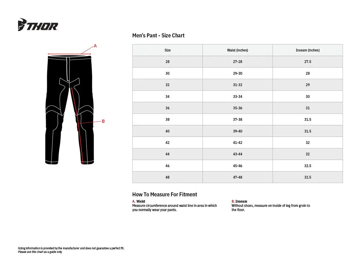 THOR Comp XP Underställsshorts Svart Small - PE29400363 bild 4 PMIMAGE:A402E22E81E582EFB251