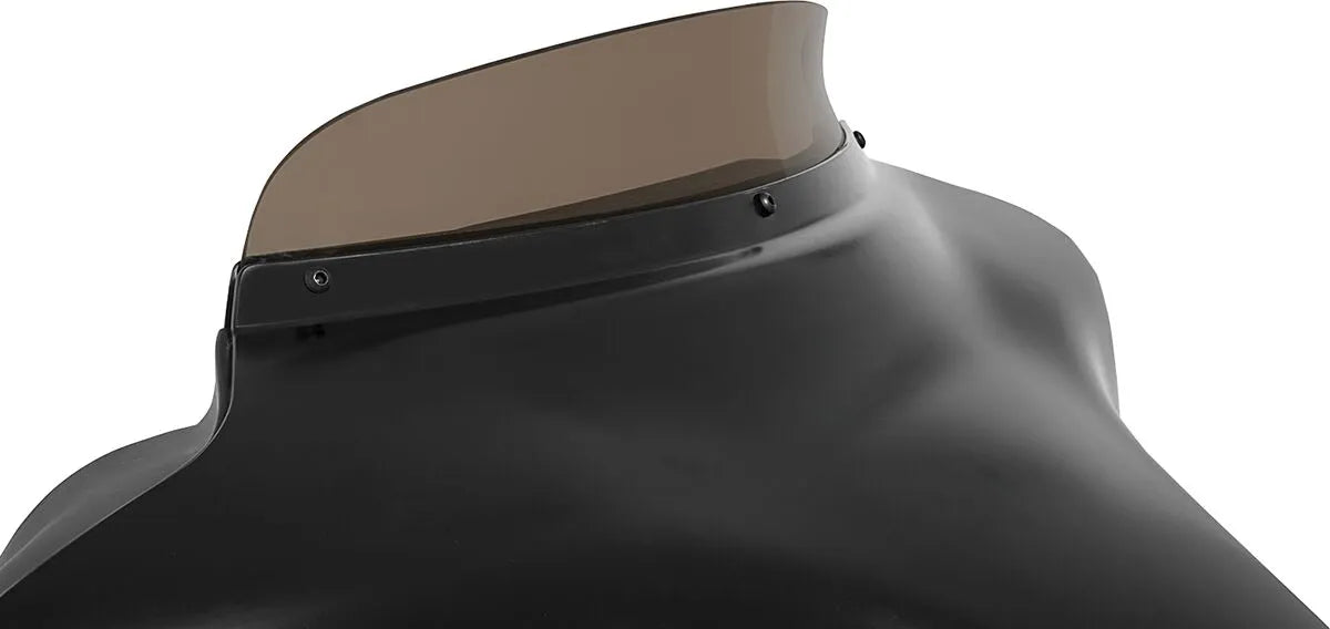 Memphis Shades Hd Batwing Spoiler Windshield OEM Harley - PE23100677 bild 1 PMIMAGE:583A6488F8F688DD049E