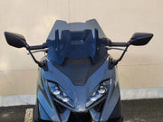 BULLSTER Vindruta för Yamaha TMAX560 Smoke - PE23120981 bild 3 PMIMAGE:8FCF0F0C047364F0ED0D