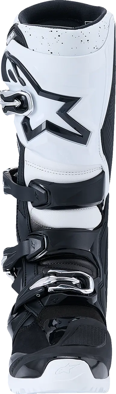 Alpinestars(Mx) Tech 7 Enduro MC Stövlar - PE34103416 bild 5 PMIMAGE:FC7718EDF951CC1BB486