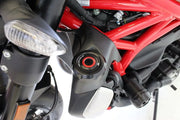 GILLES TOOLING Radiatorlock för Suzuki, Ducati, Kawasaki, Yamaha - PE19030025 bild 2 PMIMAGE:EA9E83CD3A46FDDEBDDB
