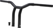 Burly Brand 1-1/4" Bagger Ape Hanger Handlebar Styren - PE06015697 bild 2 PMIMAGE:A32A574A232A2DB47DC3
