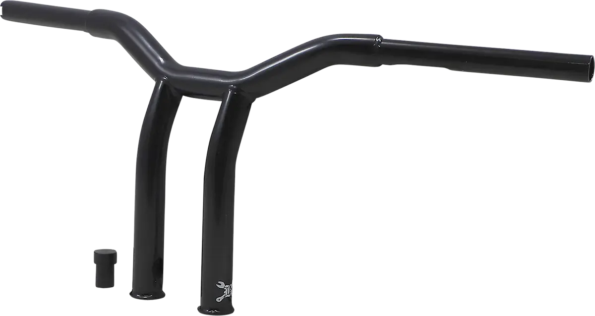 Burly Brand 1-1/4" Bagger Ape Hanger Handlebar Styren - PE06015697 bild 2 PMIMAGE:A32A574A232A2DB47DC3
