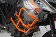 Sw Motech Upper Crash Bars Ramskydd - PE05051898 bild 1 PMIMAGE:70A27BA5A51B714C7656