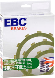 Ebc SRC Series Clutch Kit Kopplingsplattor & fjädrar - PE11310216 bild 2 PMIMAGE:DAE351DAFF0470A54245