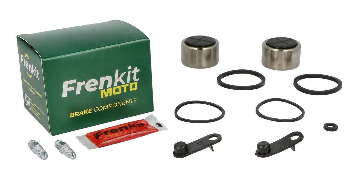 FRENKIT S.L. Bromsok Reparationssats med Kolv 38mm för Kawasaki - PE17021113 bild 1 PMIMAGE:F3F38197217CFE14FF09