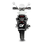 LEOVINCE Classic Racer SS Slip-On Ljuddämpare - PE18114917 bild 5 PMIMAGE:8F10A01255ED7692DD2E