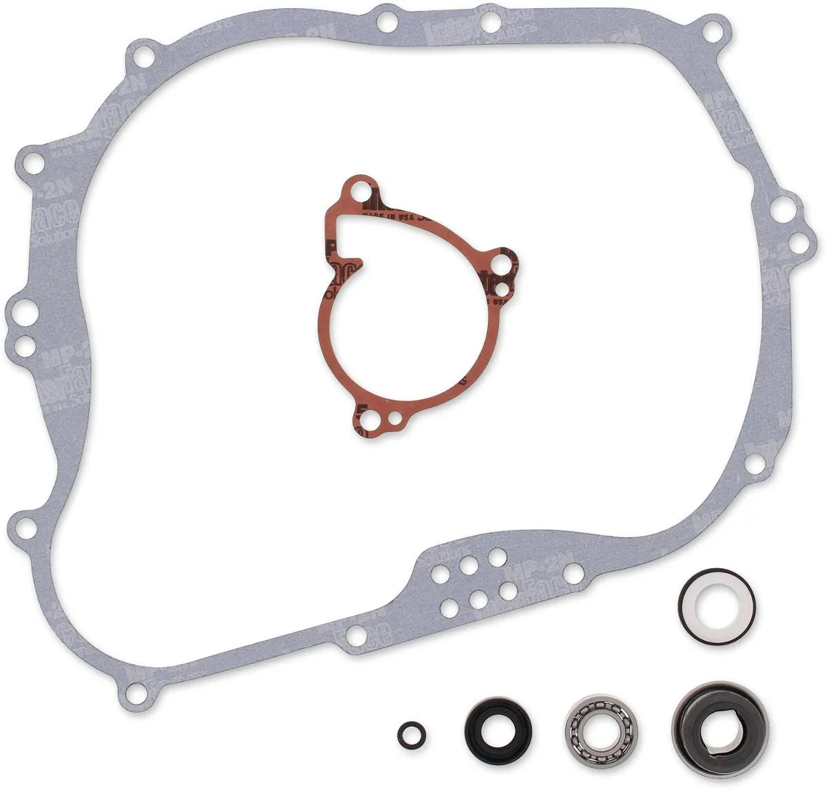 MOOSE OFFROAD HARD-PARTS Water Pump Rebuild Kit - PE09345225 bild 1 PMIMAGE:25D5F27B2C56F180F5D7