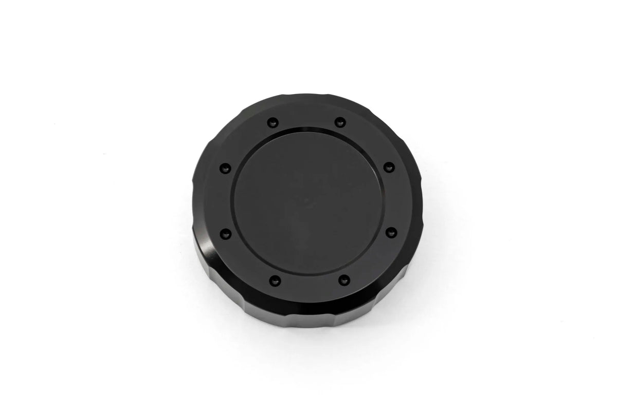 PRO BOLT Aluminium Fram Bromsbehållarlock - PE06021174 bild 1 PMIMAGE:0170A8A11582AF2C2714