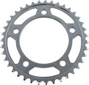 Jt Sprockets Steel Rear Sprocket Bakdrev stål - PE12100063 bild 1 PMIMAGE:A9337BF7E27FF9EF67E8