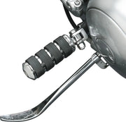 Drag Specialties Soft-Ride Foot Pegs Highway bars & fotpinnar - PEDS253500 bild 2 PMIMAGE:44F9959DE11EA986EA3A