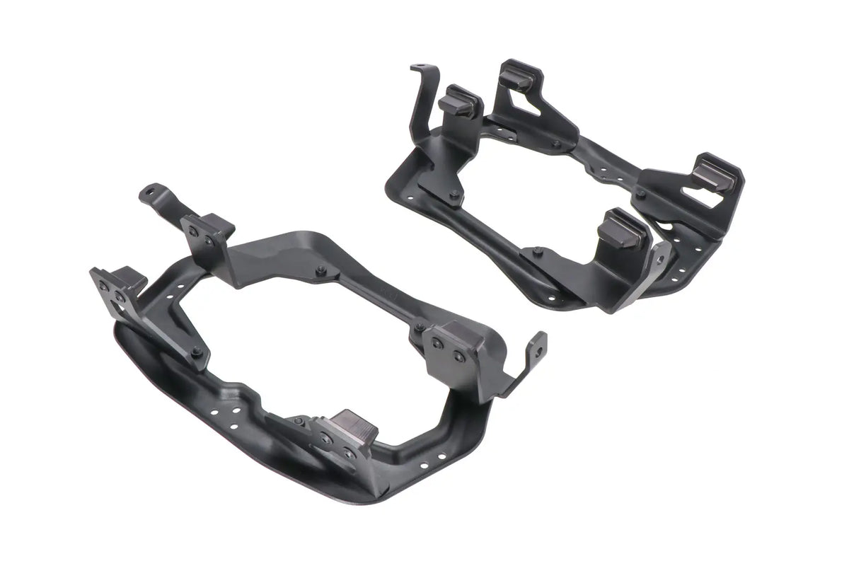 SW-MOTECH PRO Sidofäste för original hållare BMW R 1300 GS Adventure - PE35012373 bild 5 PMIMAGE:3B8E427630EDCF46F6D3