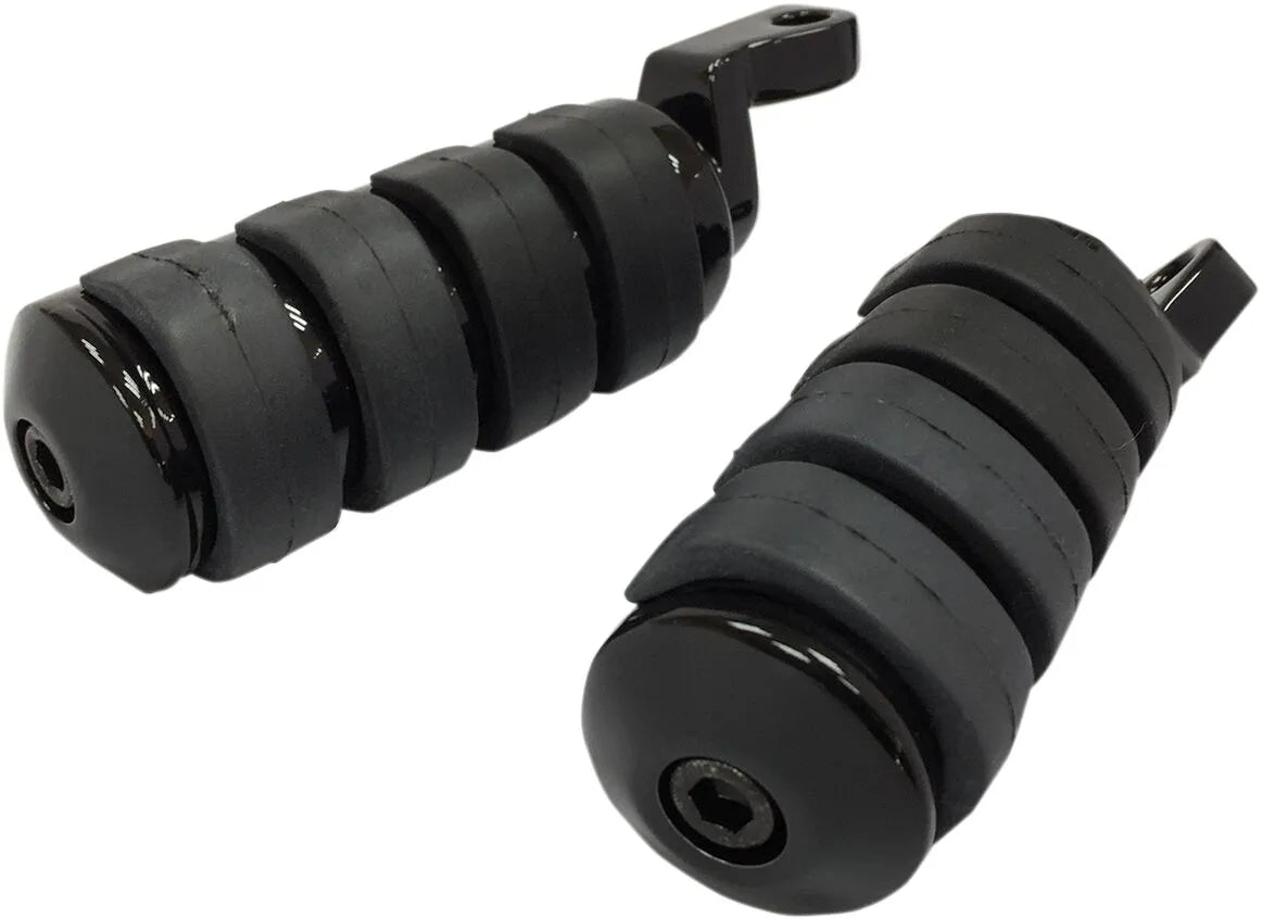 Drag Specialties Foot Pegs Fotpinnar & delar - PE16201889 bild 1 PMIMAGE:76E9AE889761BAEE58A7