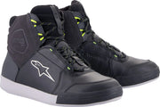 ALPINESTARS (ROAD) Chrome Vattentäta Skor - PE34053169 bild 1 PMIMAGE:E328C9C4613C6504555F