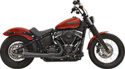 Bassani Xhaust 2-into-1 Road Rage III Exhaust System Kompletta avgassystem Harley - PE18002675 bild 1 PMIMAGE:C5E4EA342A146107BC34