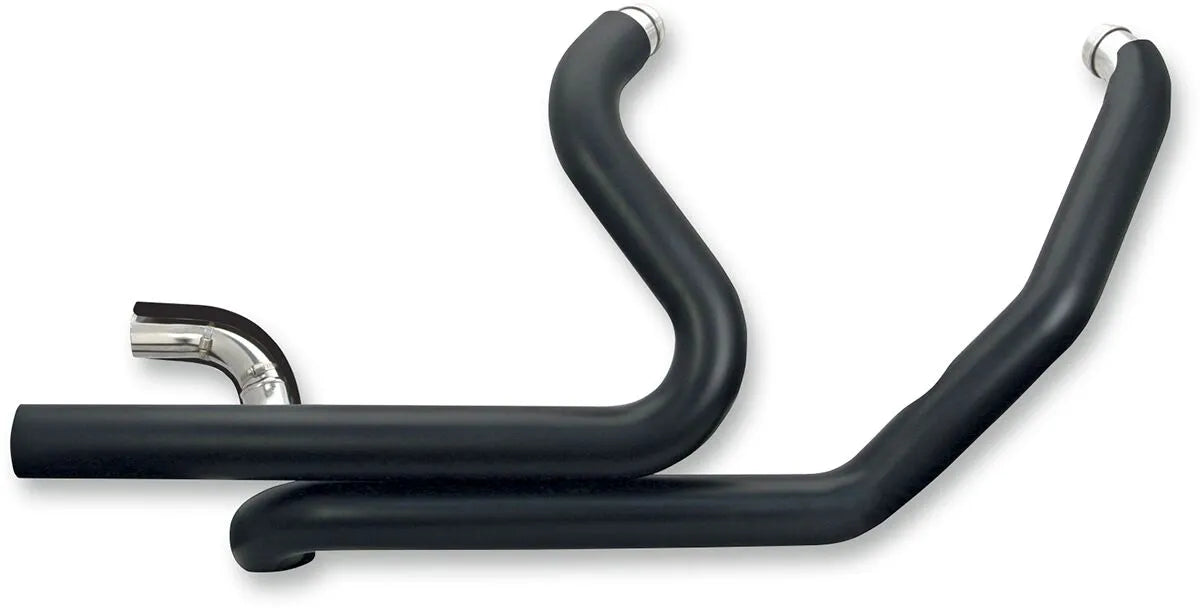 S S Cycle Power Tune® Dual Headers Grenrör & rördelar Harley - PE18020373 bild 1 PMIMAGE:CC84657A7E58436A5A72