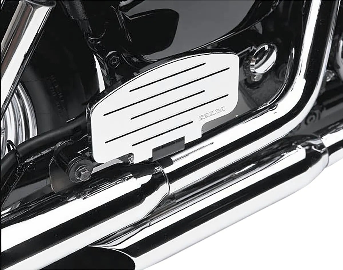 Cobra Classic Floorboard Kit Fotplattor & delar - PE16210031 bild 3 PMIMAGE:277770AE64F2078C6A1D