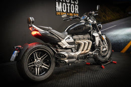 Triumph ROCKET 3 GT 2021 NXP006 – bild 6