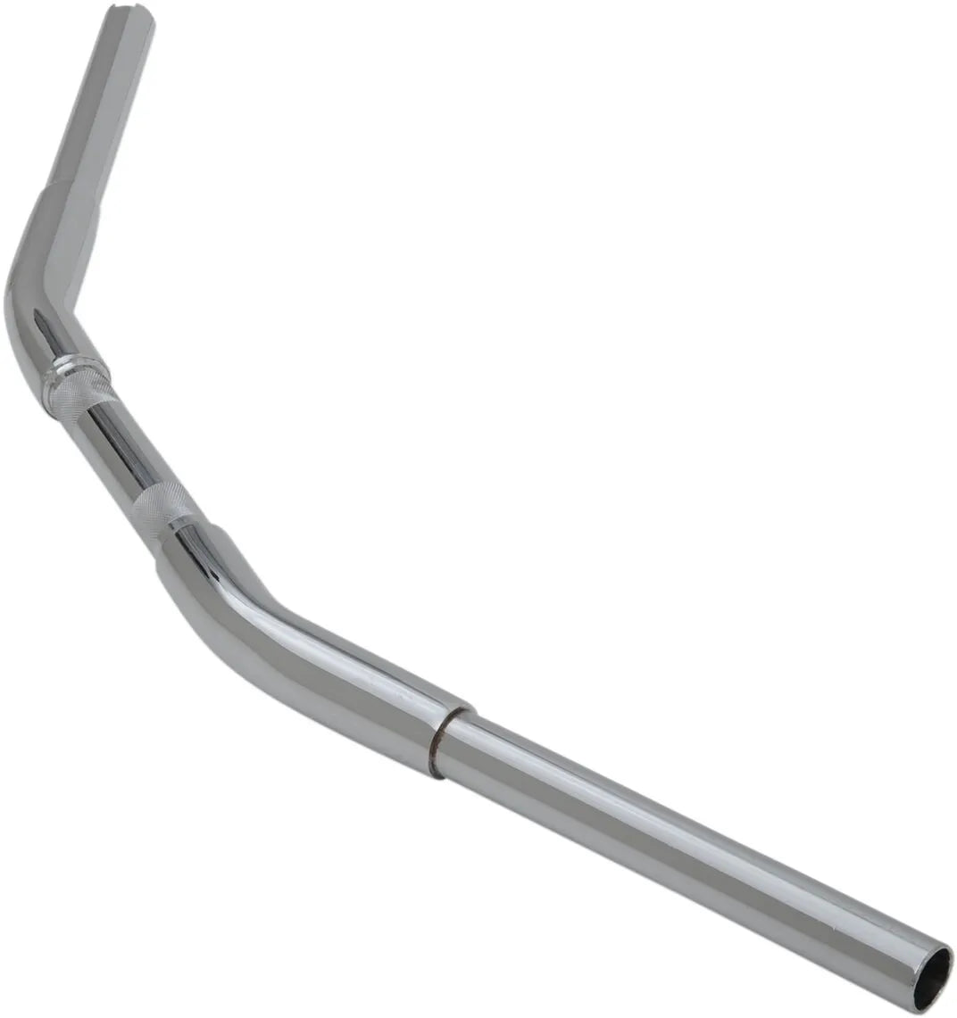 Drag Specialties 1-1/2" T-Bar Styren - PE06014233 bild 2 PMIMAGE:76EBA604779B0E035D1F