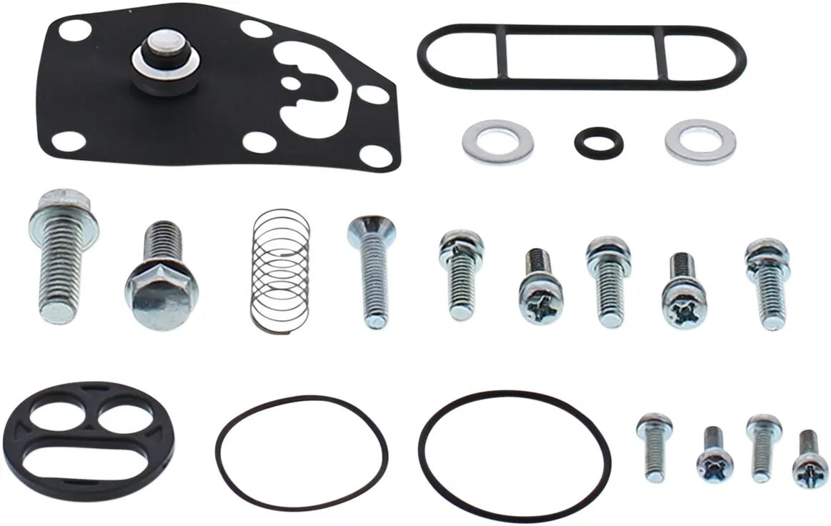 Moose Offroad Hard Parts Fuel Petcock Rebuild Kit Bensinkranar & ventiler - PE07050483 bild 1 PMIMAGE:6D1B1774C5DFAFAF577F