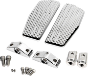 La Choppers Mini Floorboards Fotplattor & delar - PE16211199 bild 1 PMIMAGE:E78E57B709FC234FD1FF