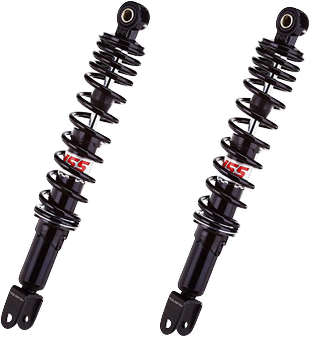 Yss High Performance Series Scooter Shock Absorber Stötdämpare med fjädrar - PE13101704 bild 2 PMIMAGE:1D498E469CDD4540361C