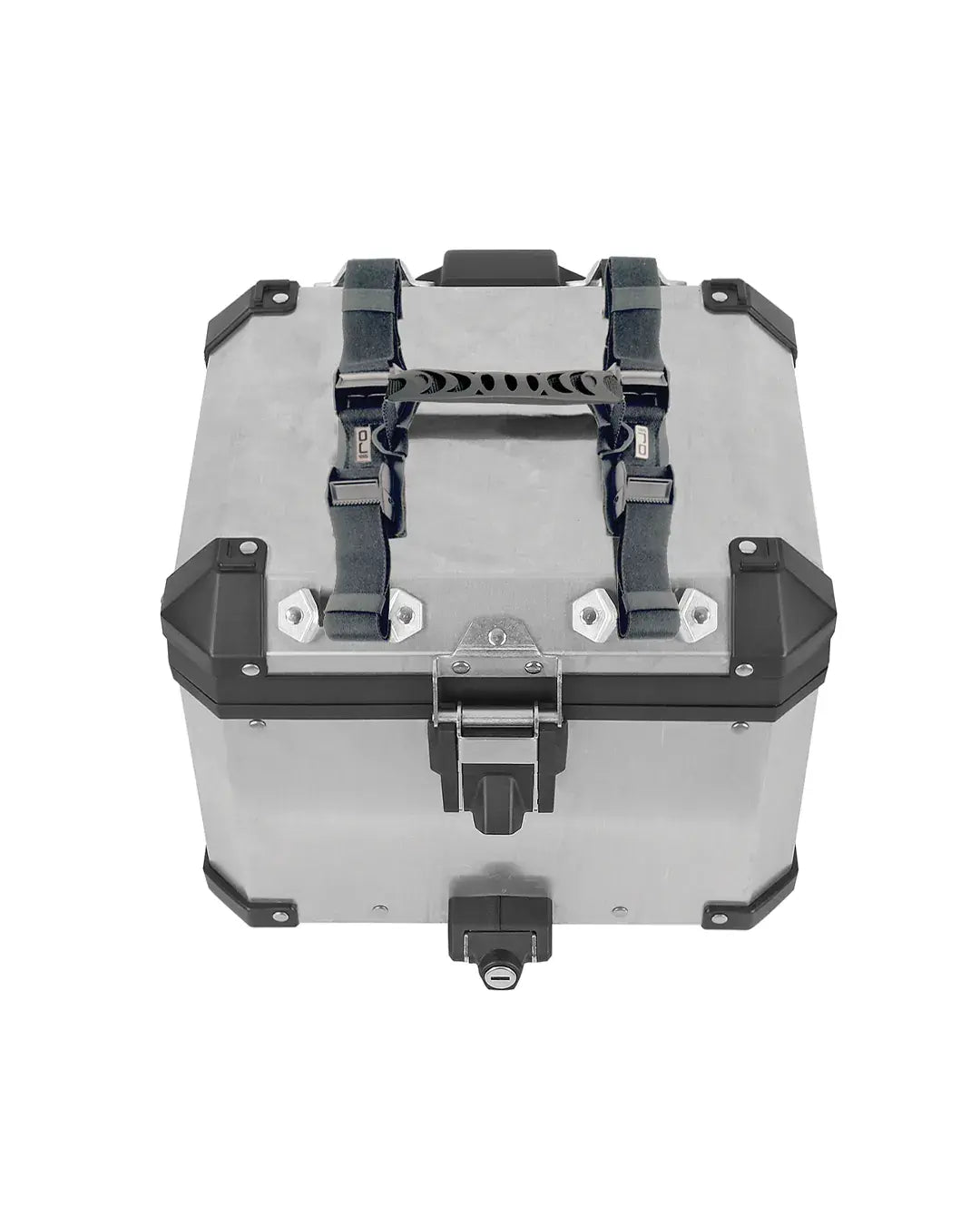 Oj Atmosfere Metropolitane S R Heavy Strap Top/Side Case Väskdelar & tillbehör - PE35500497 bild 3 PMIMAGE:AABAA4E2E2B0827223D0