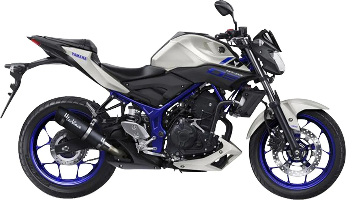 LEOVINCE GP Corsa Evo Avgassystem - PE18102608 bild 6 PMIMAGE:223196244C187663FD3E