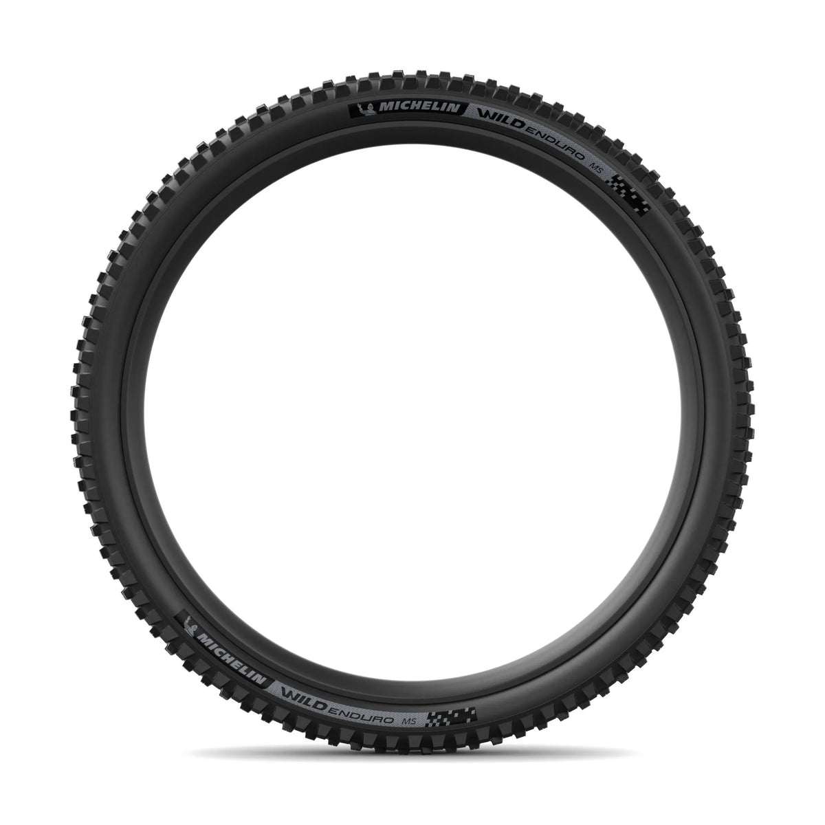 MICHELIN Wild Enduro MS Racing 29" x 2.40 Dark - PE03440164 bild 3 PMIMAGE:988BD407A9E801E0B54A