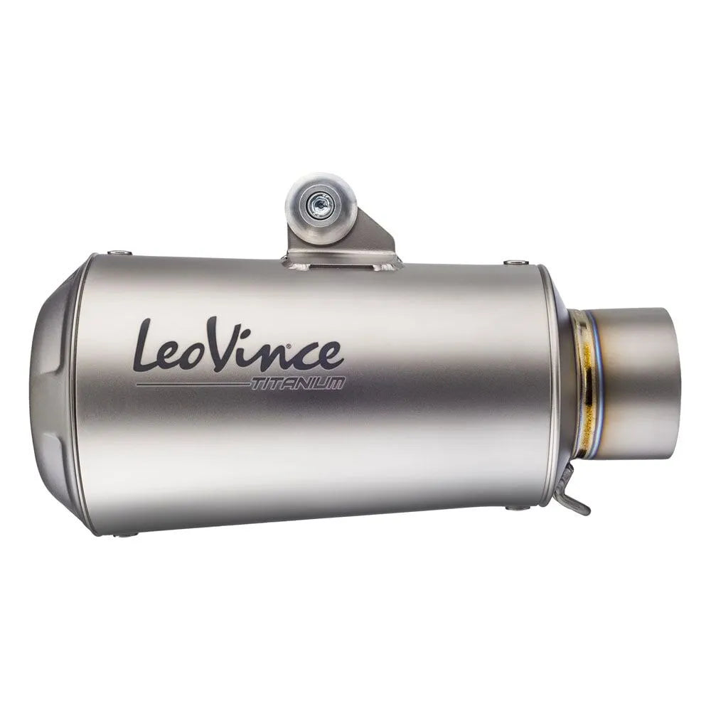 LEOVINCE LV-10 Titanium Slip-On Ljuddämpare - PE18113987 bild 5 PMIMAGE:D5EA783EBD2D8985DC96