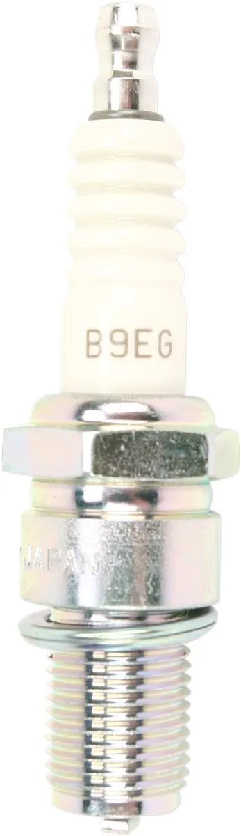 NGK SPARK PLUGS Tändstift B9EG - PEB9EG bild 1 PMIMAGE:60CEB0FB0949F183B922