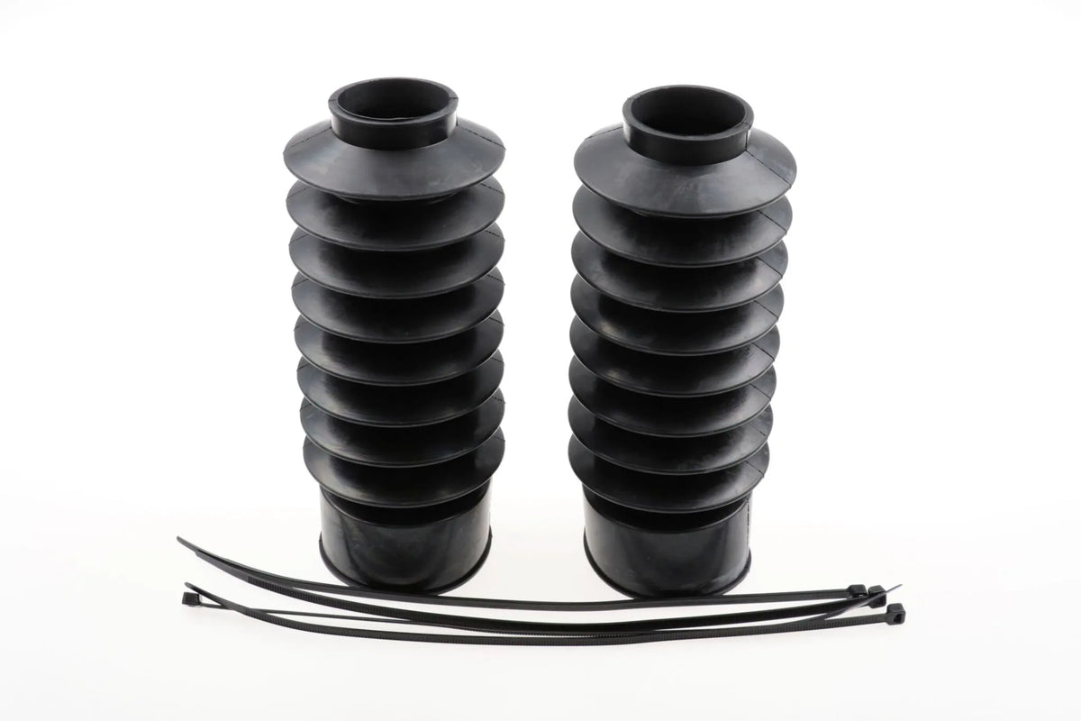 CULT WERK Fork Boots 41mm – Gaffelskydd i aluminium - PE04060128 bild 1 PMIMAGE:2D722952DE877D0AAF93