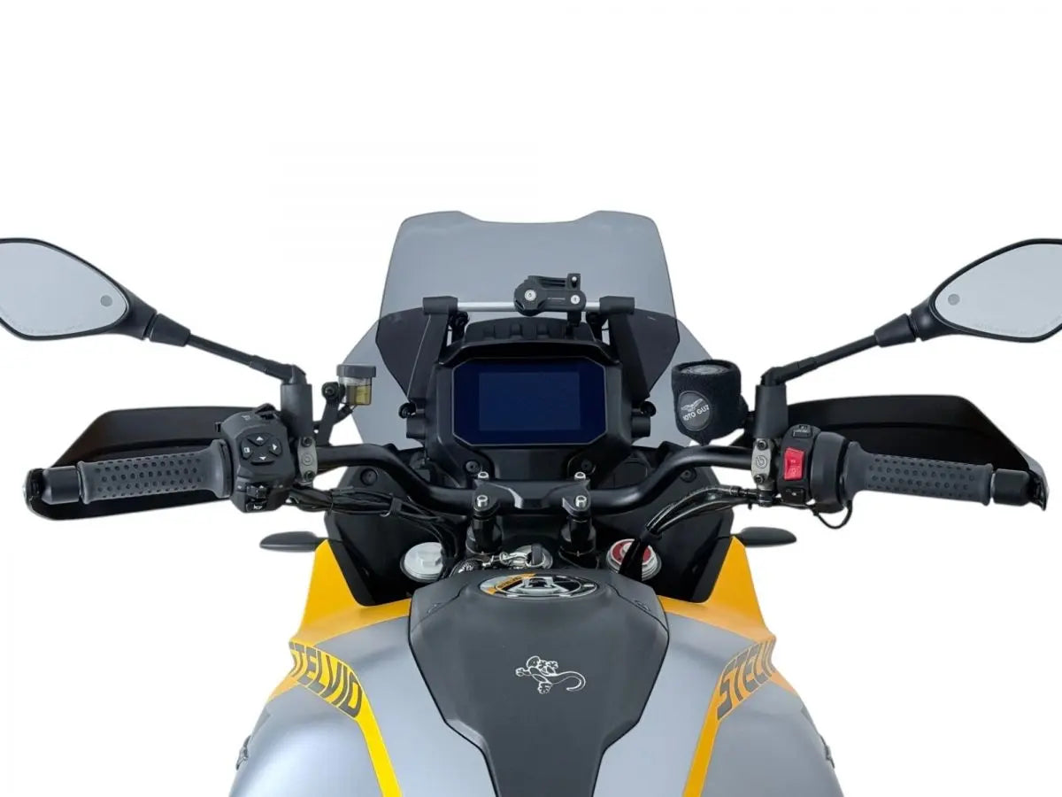 Wrs Side Deflectors Moto Guzzi Stelvio Diverse delar vindrutor/kåpor - PE23500624 bild 7 PMIMAGE:73A6DA5D7E31C8FCE6A7
