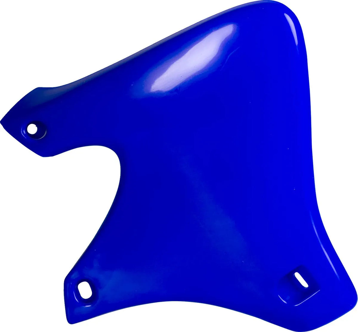 Polisport Radiator Covers For KTM Ersättningspaneler kaross - PE05202176 bild 1 PMIMAGE:2E2CA79168EBCF535125